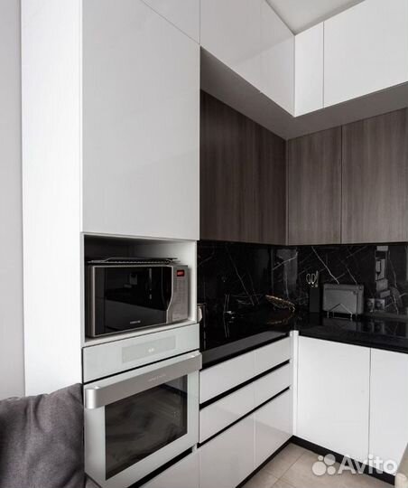 Кухня на заказ. Кухонный гарнитур от производителя