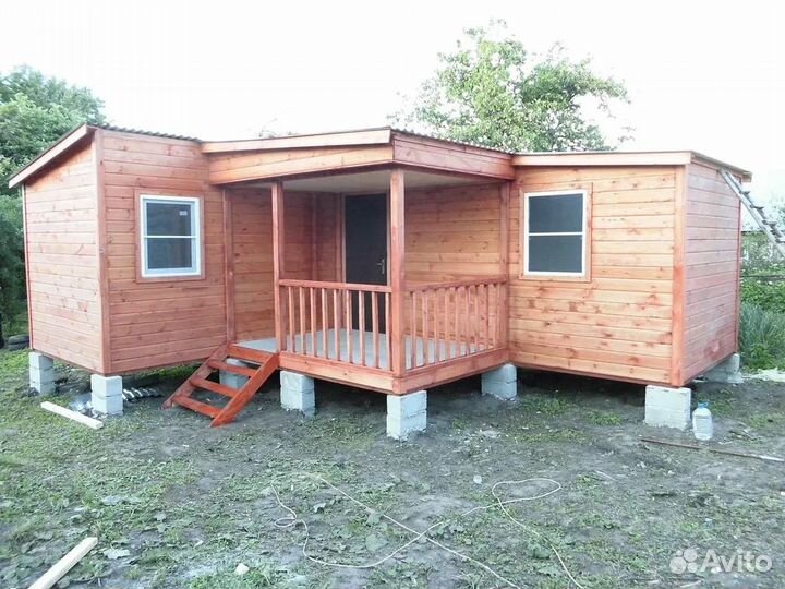 Бытовки, модульные бытовки, дом бытовка