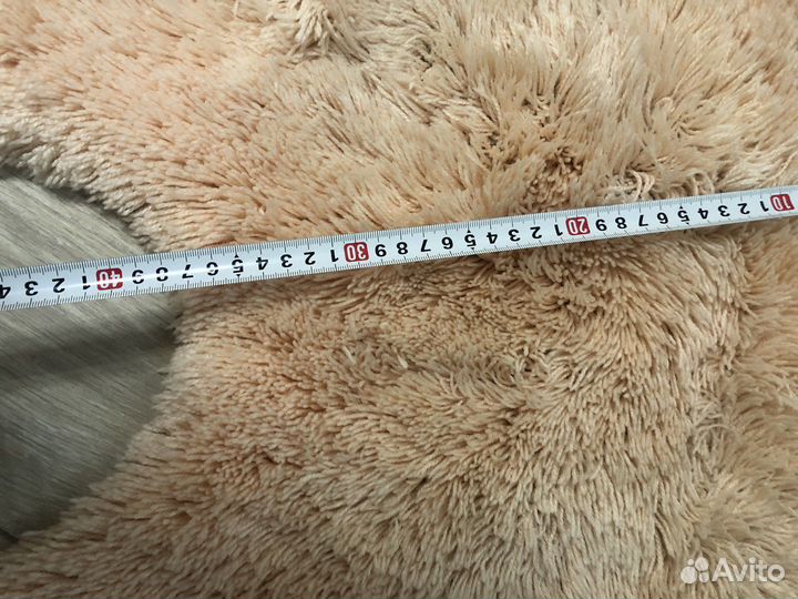 Коврики для ванной и туалета