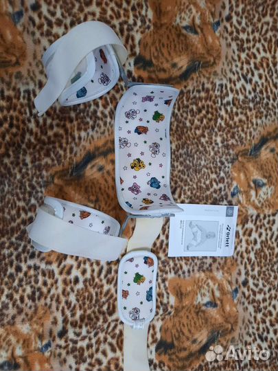 Ортез Орлетт от дисплазии тбс