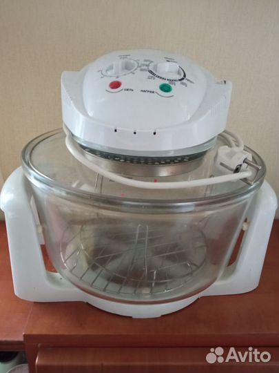 Аэрогриль бу