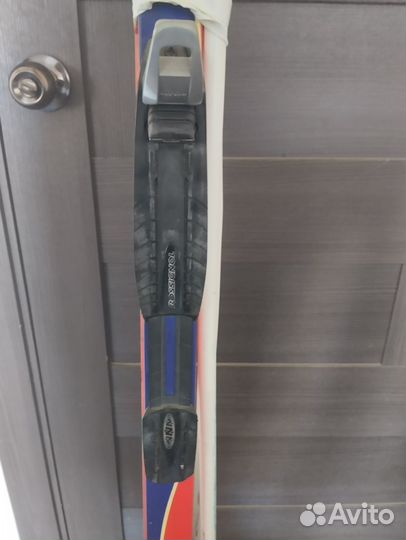 Беговые лыжи atomic