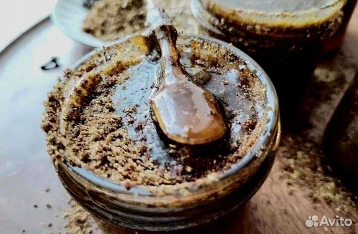 Природный стимулятор мужской энергии