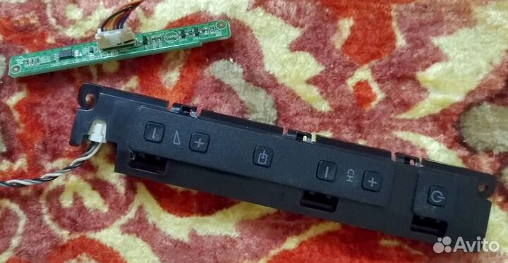 Philips 32PFL5018T / 60 платы