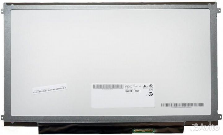 Экран для ноутбука Acer 3410T