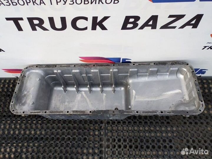 Поддон масляный Scania 4-series, Scania 5-series