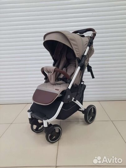 Коляска babalo 2023