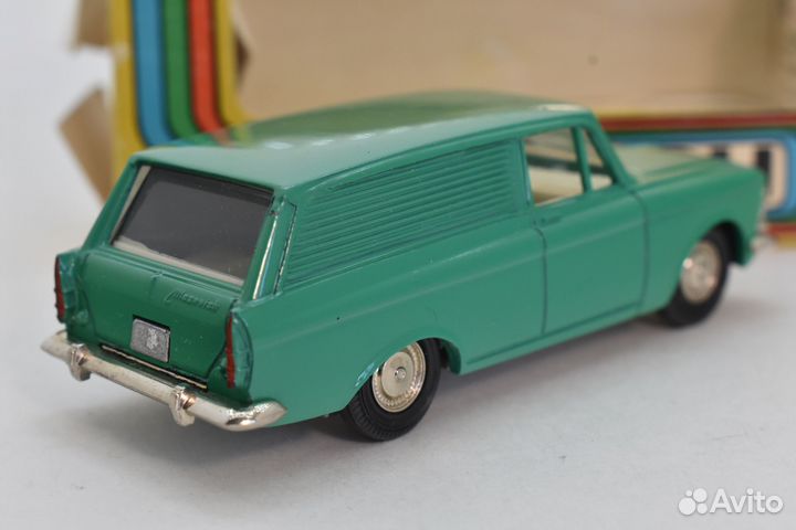 Москвич 434 А6 Модель 1:43 СССР