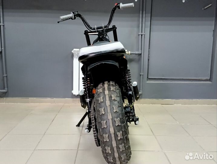 Вездеход Draxter