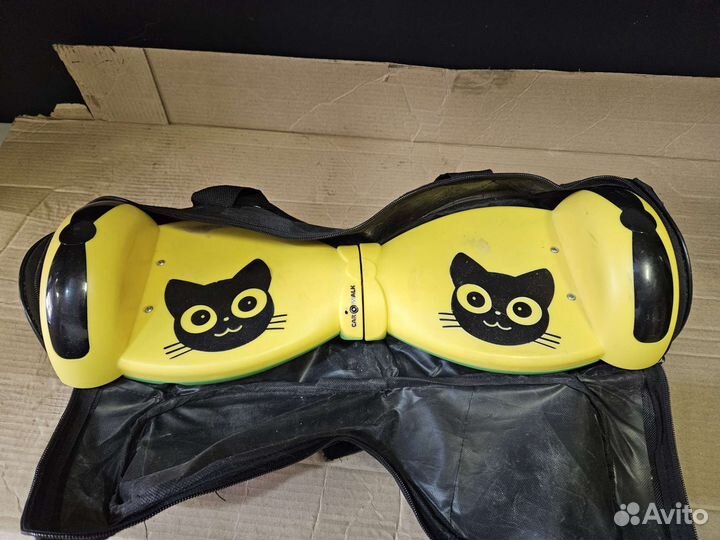 Гироскутер бу