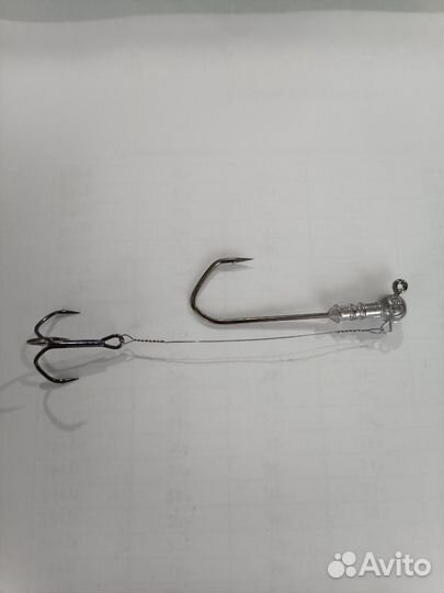 Джиг стингер