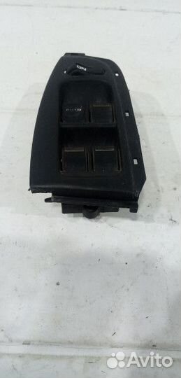 Блок управления стеклоподъемниками Honda Civic 6