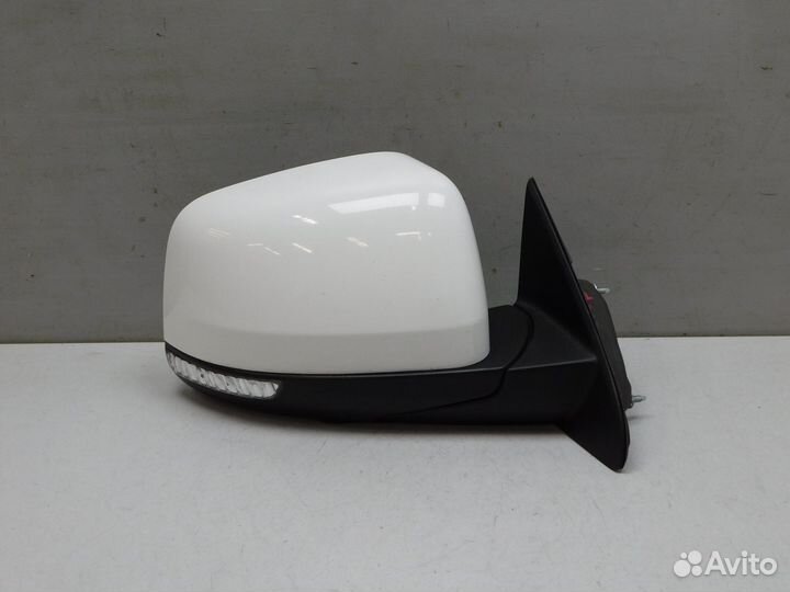 Зеркало правое Jeep Grand Cherokee (WK2) 66125