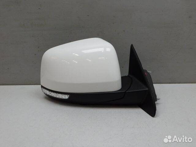 Зеркало правое Jeep Grand Cherokee (WK2) 66125