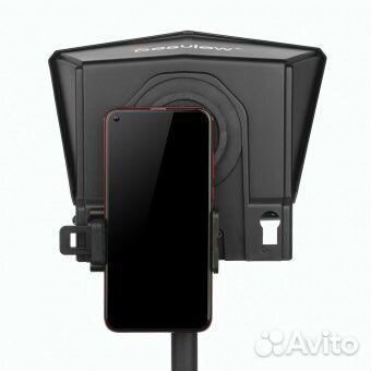 Телесуфлёр BestView Desview T2