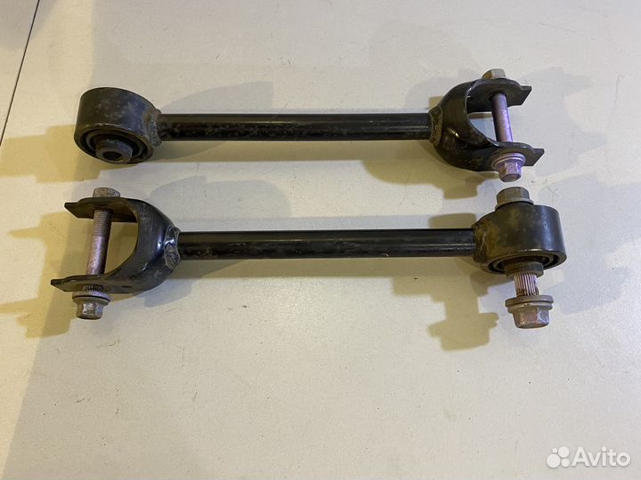 Тяга задняя поперечная toyota rav4 c50 2018-2023