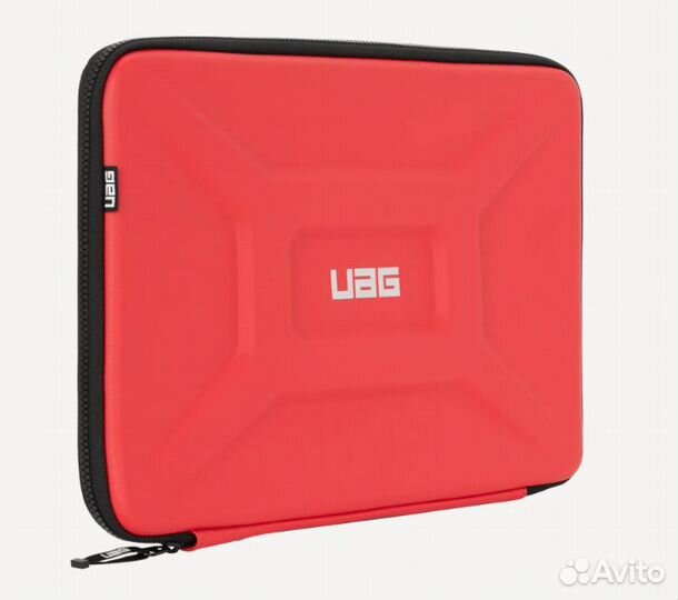 Чехол-папка UAG для MacBook 16