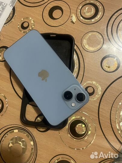 iPhone 14, 128 ГБ