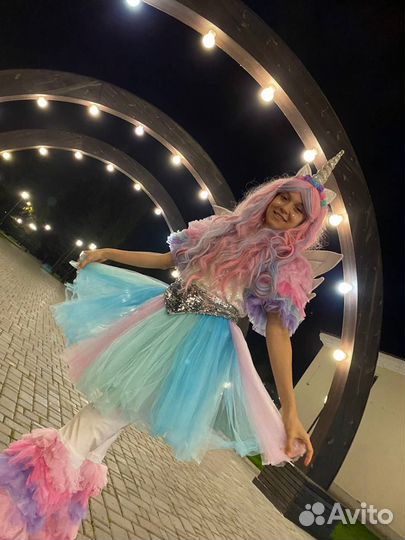 Аниматоры. Шоу