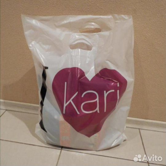 Женские вещи пакетом