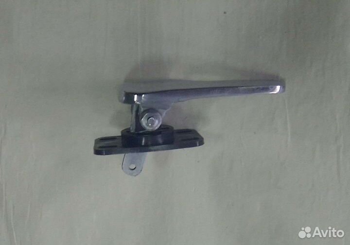 Ручка УАЗ Патриот внутренняя левая
