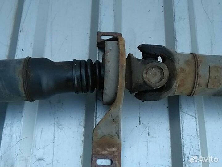 Кардан задний Mercedes W211 E350