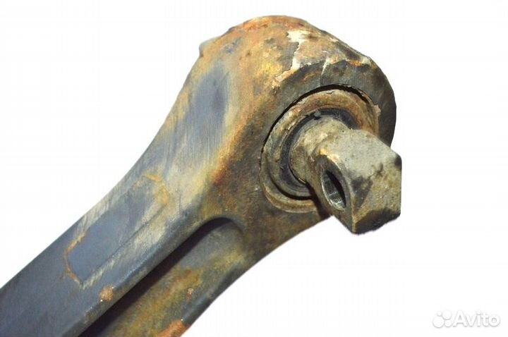 Реактивная тяга переднего моста volvo FH (01.05)