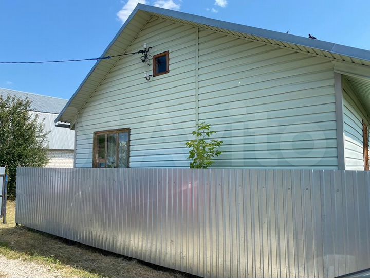 Дача 49 м² на участке 4,1 сот.