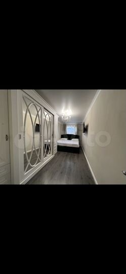 3-к. квартира, 56 м², 2/4 эт.