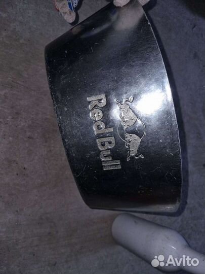 Ёмкость для льда