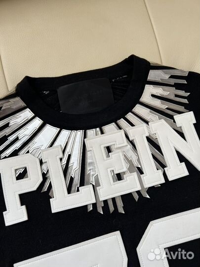 Футболка Philipp Plein оригинал