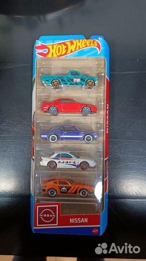 Hot wheels, Matchbox машинки