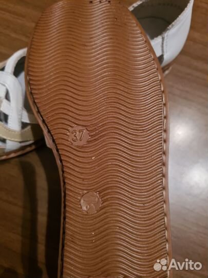 Туфли женские 37 размер