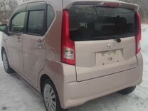 Daihatsu Move 0.7 CVT, 2022, 2 000 км, с пробегом, цена 1 280 000 руб.