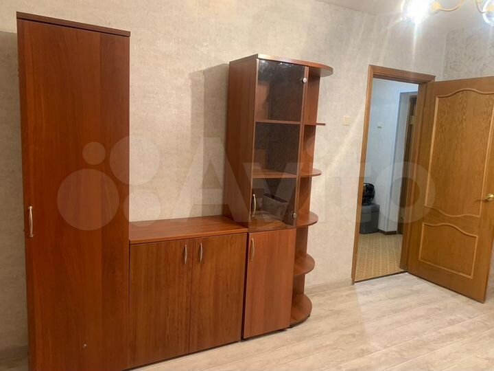 2-к. квартира, 52 м², 2/5 эт.