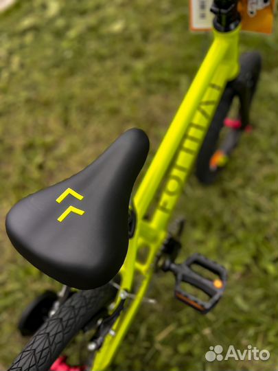 Велосипед Format Kids 16