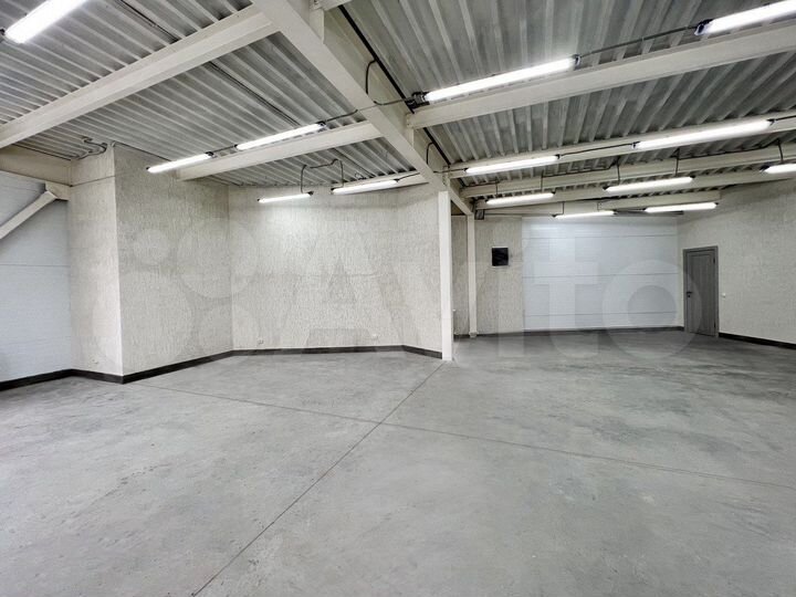 Универсальное 130 м² г.Обь возле Красное Белое