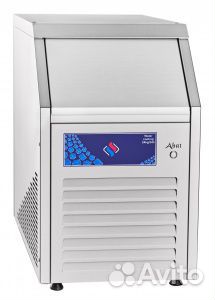 Льдогенератор Abat лг-24/06к-01 арт.7100019405 ку