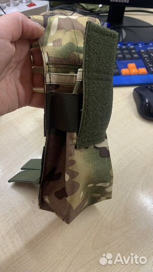 Подсумок ак Мультикам