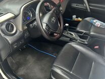 Toyota RAV4 2.2 AT, 2013, 225 700 км, с пробегом, цена 2 210 000 руб.