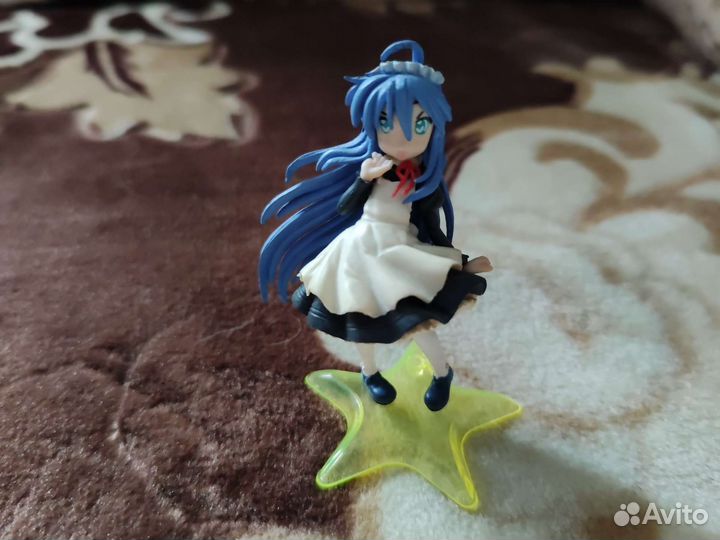 Аниме фигурки