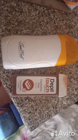 Воскоплав+катридж