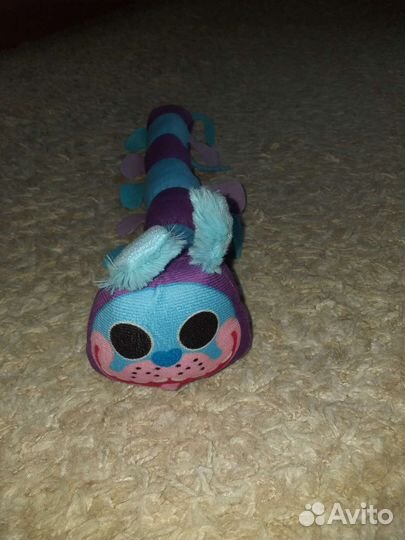 Коллекция игрушек