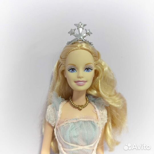 Аксессуары Барби и Щелкунчик, Фейритопия, Пегас