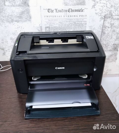 Принтер лазерный hp laserjet 1005(1006)