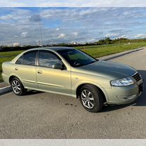 Nissan Almera Classic 1.6 MT, 2010, 155 978 км, с пробегом, цена 680 000 руб.