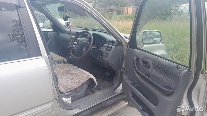 Honda CR-V 2.0 AT, 1998, 360 000 км
