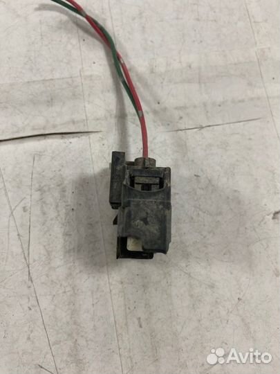 Фишка разъем Mitsubishi Asx GA3W