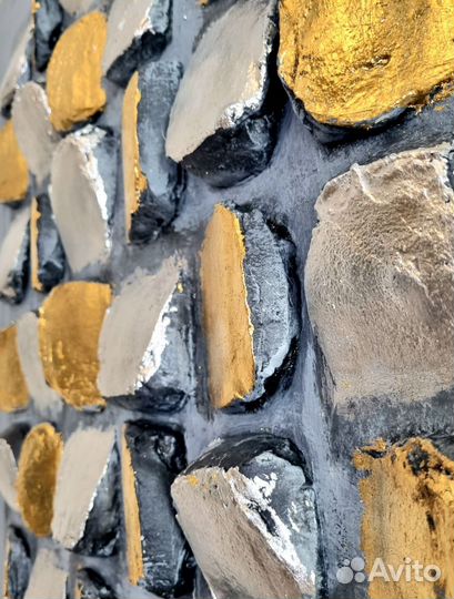 Интерьерная картина “лофт”