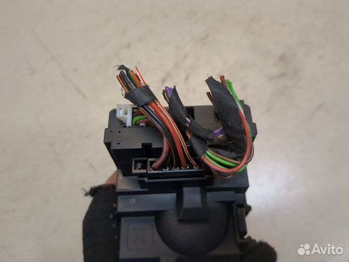 Замок зажигания Mercedes Sprinter, 2012